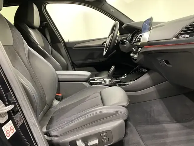 BMW X3 M