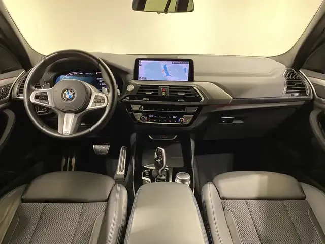 BMW X3 M