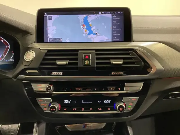BMW X3 M