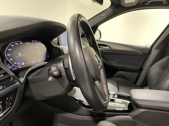 BMW X3 M
