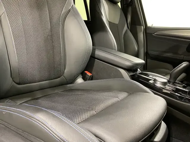 BMW X3 M