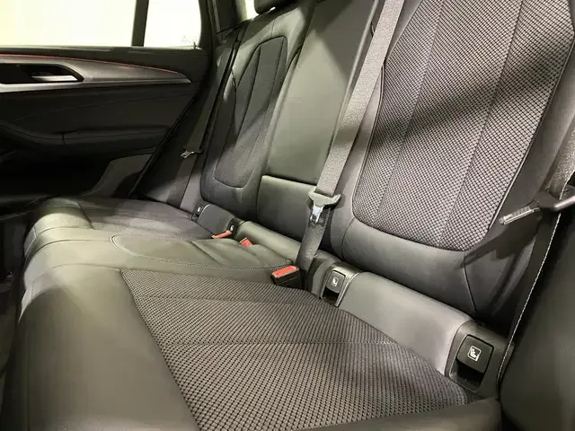 BMW X3 M