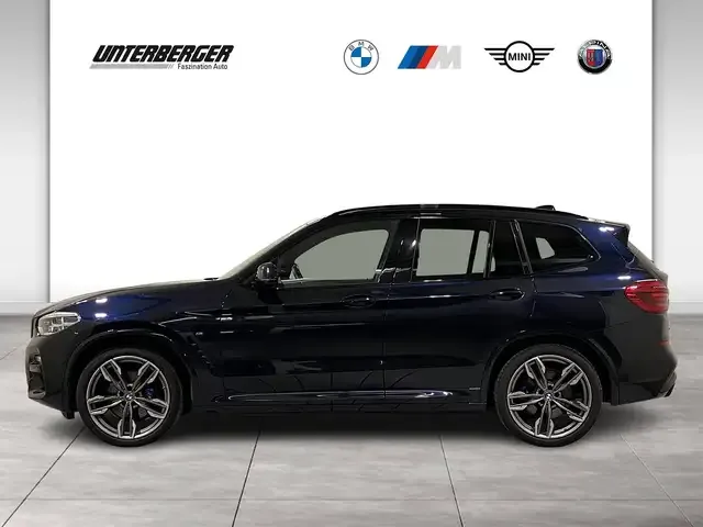 BMW X3 M
