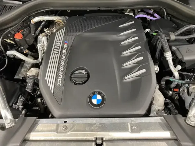 BMW X3 M