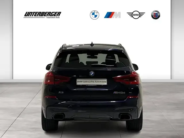 BMW X3 M
