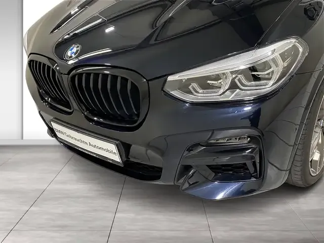 BMW X3 M