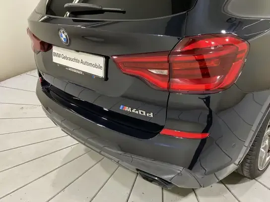 BMW X3 M