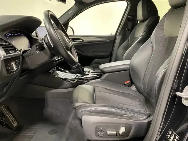 BMW X3 M
