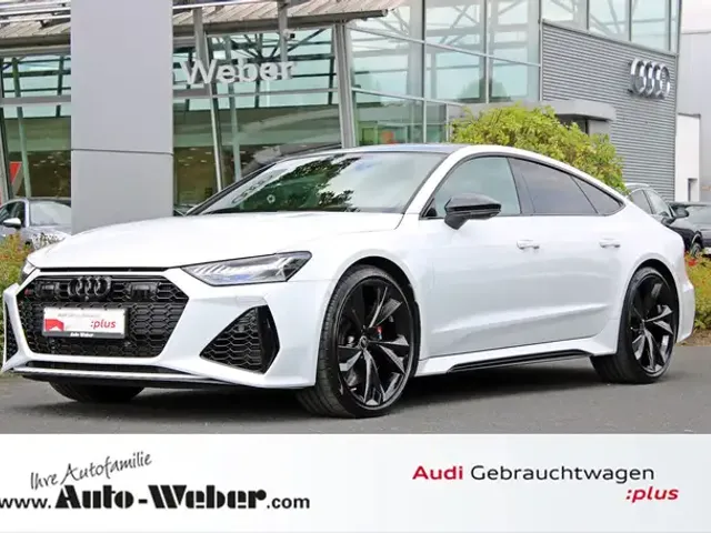 Audi RS7