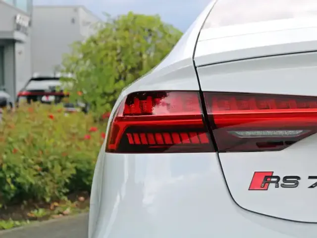 Audi RS7