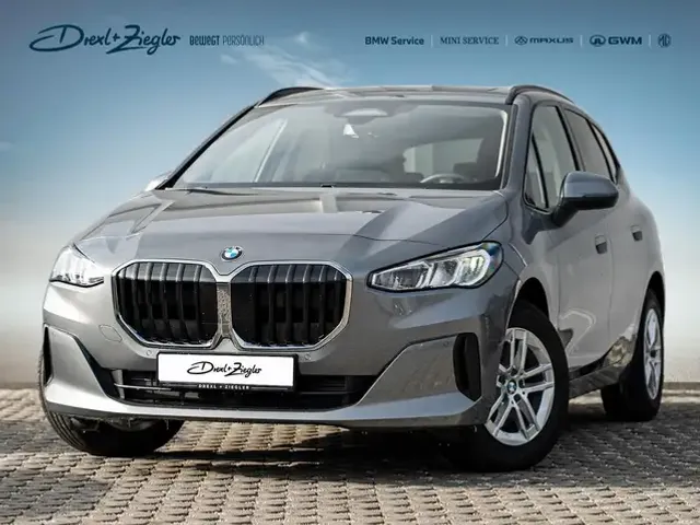 BMW 220