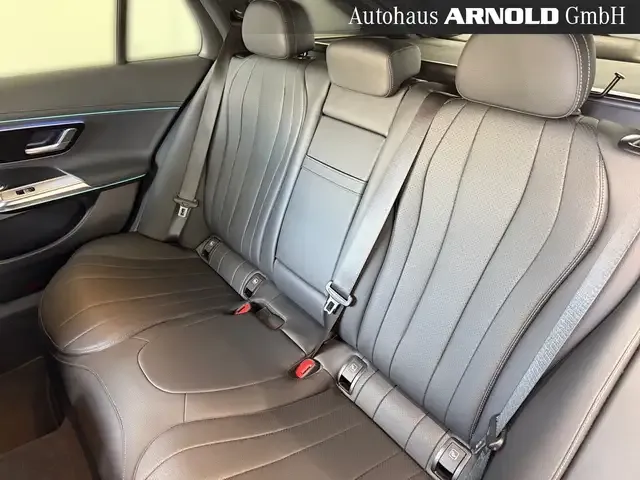Mercedes-Benz E 450