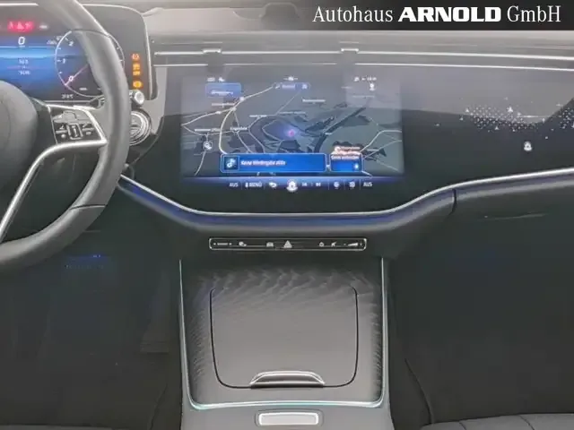 Mercedes-Benz E 450