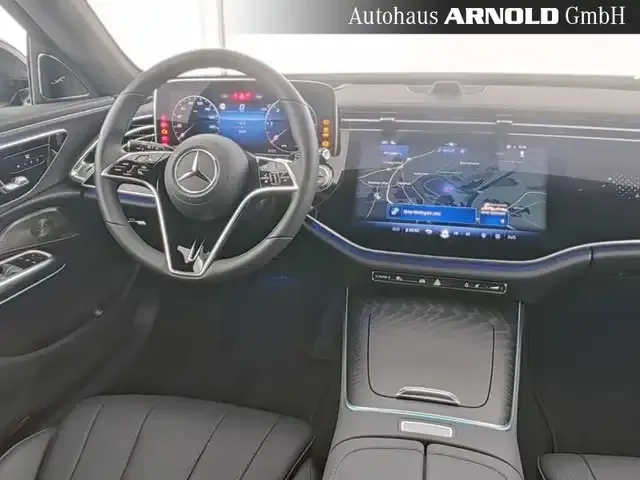 Mercedes-Benz E 450