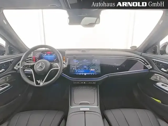 Mercedes-Benz E 450