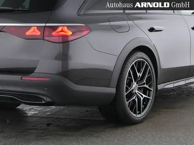Mercedes-Benz E 450