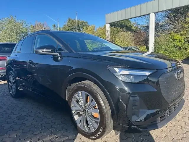 Audi Sonstiges