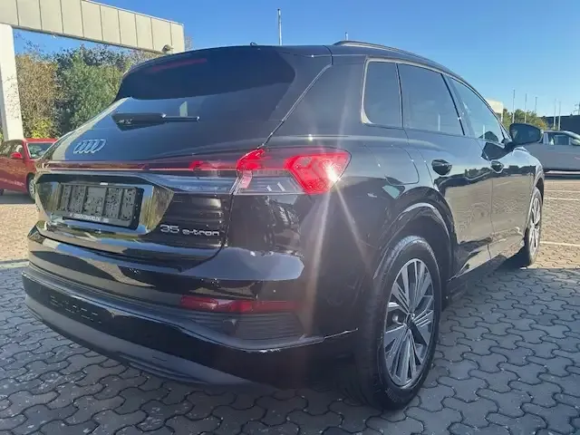 Audi Sonstiges