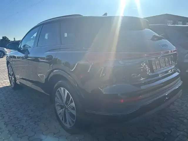 Audi Sonstiges