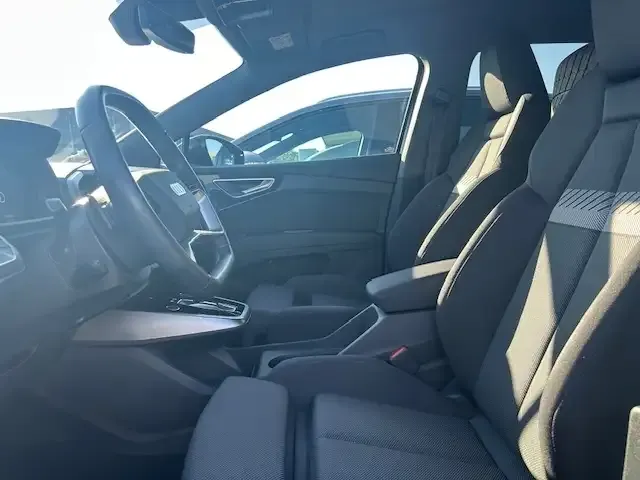 Audi Sonstiges