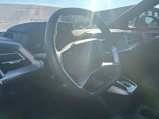 Audi Sonstiges