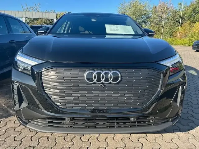 Audi Sonstiges
