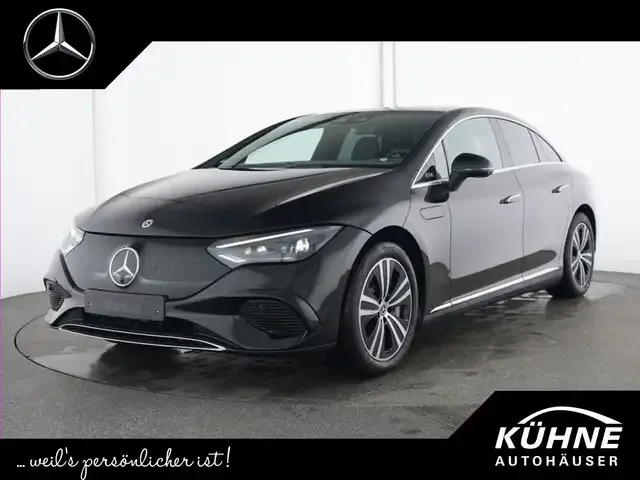 Mercedes-Benz EQE 300