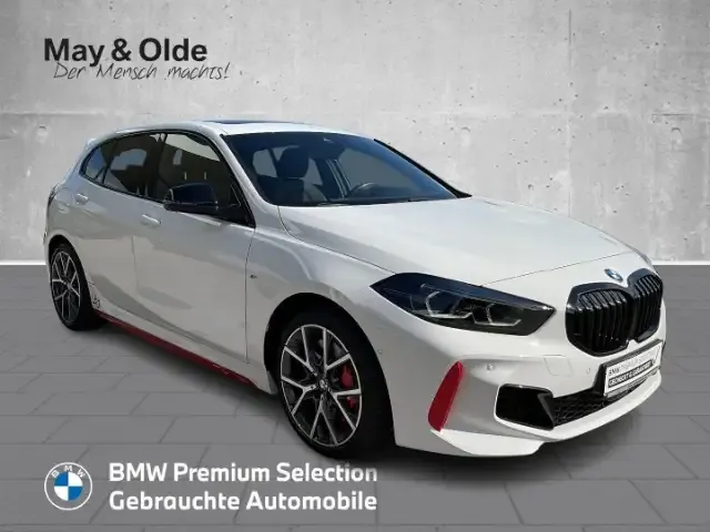 BMW 128