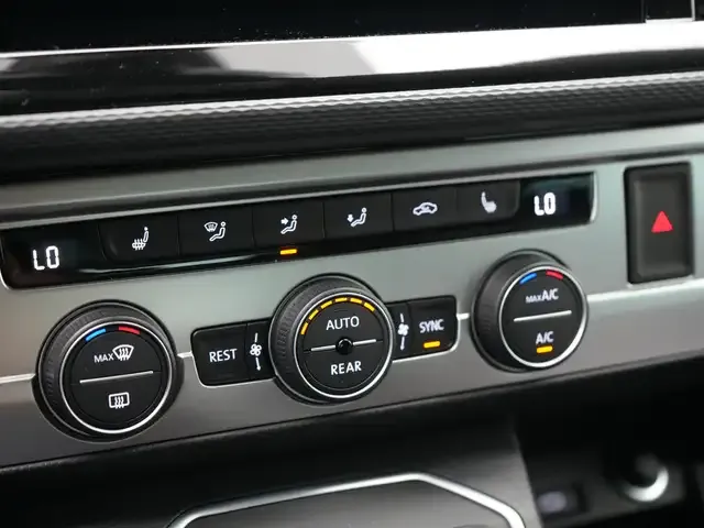 Volkswagen T6.1 California
