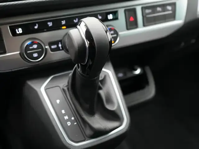 Volkswagen T6.1 California