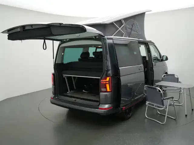 Volkswagen T6.1 California