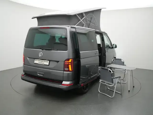 Volkswagen T6.1 California