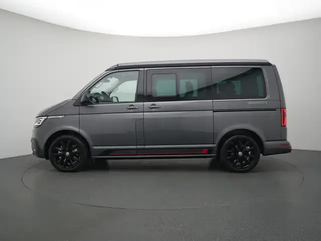 Volkswagen T6.1 California