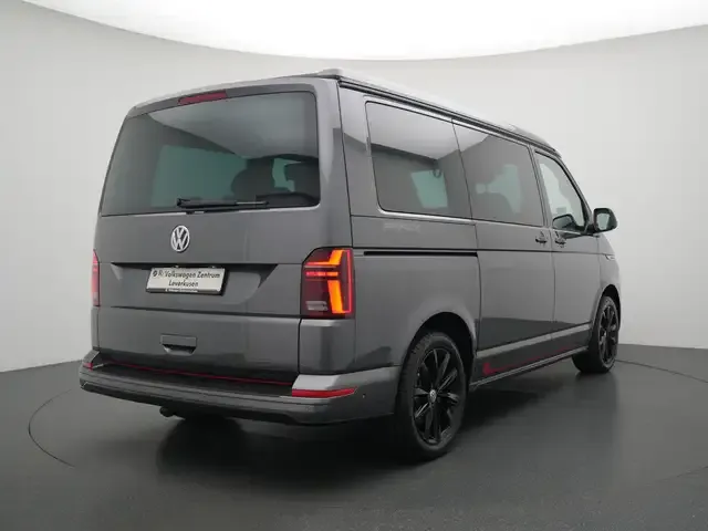 Volkswagen T6.1 California
