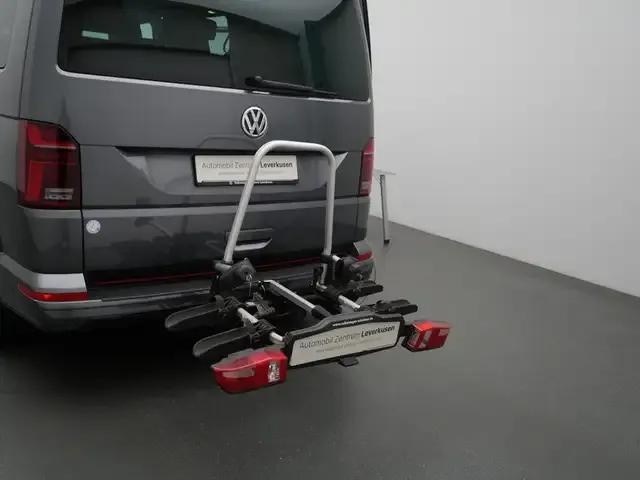 Volkswagen T6.1 California