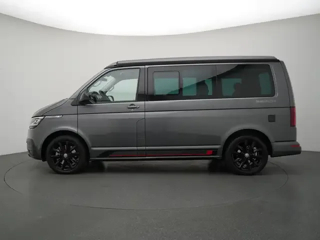 Volkswagen T6.1 California