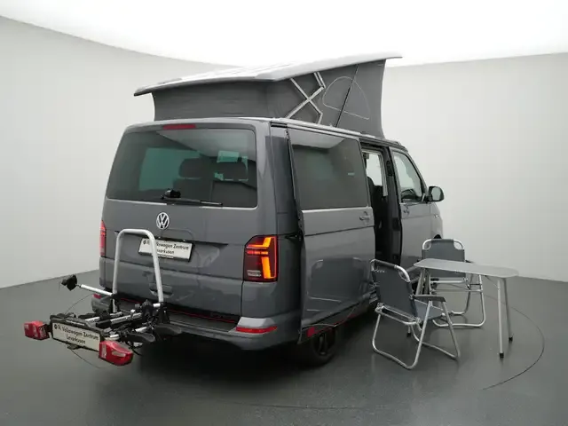 Volkswagen T6.1 California