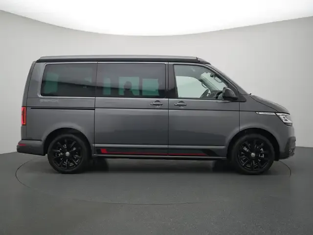 Volkswagen T6.1 California