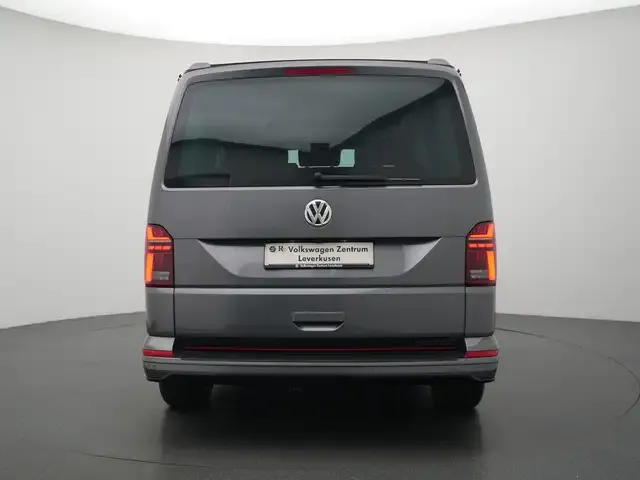 Volkswagen T6.1 California