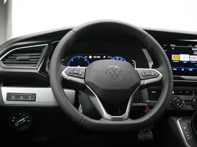 Volkswagen T6.1 California