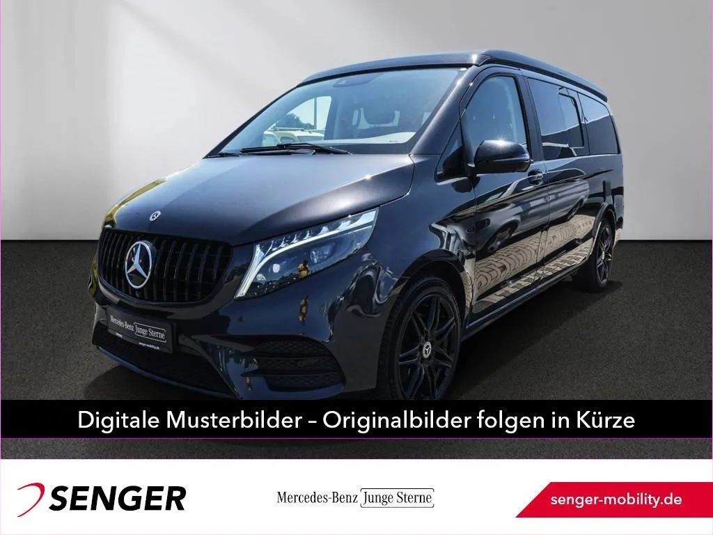 Mercedes-Benz V 300