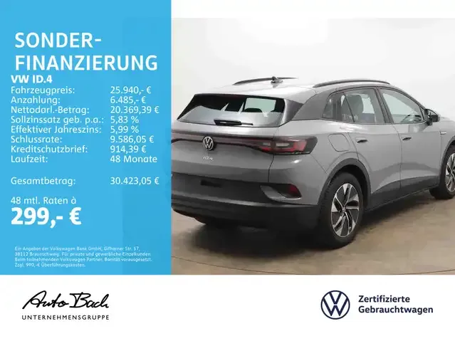 Volkswagen ID.4