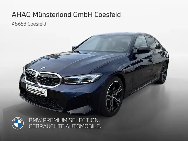 BMW 340