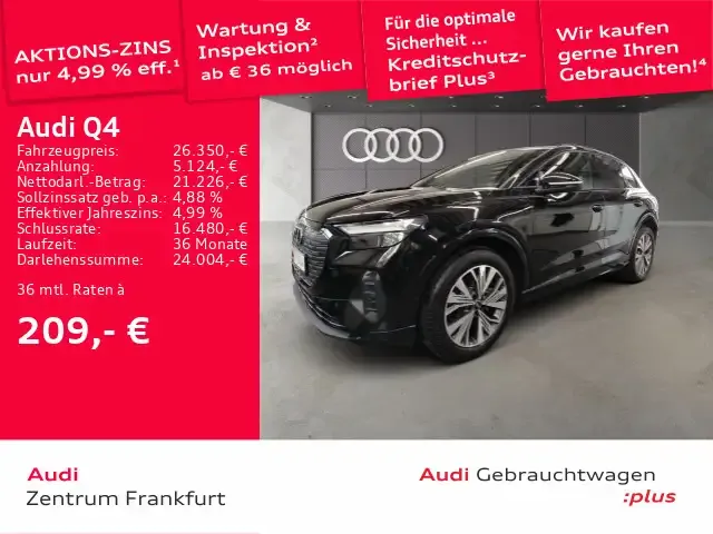 Audi Sonstiges