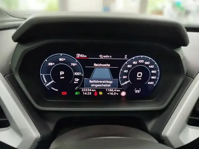 Audi Sonstiges