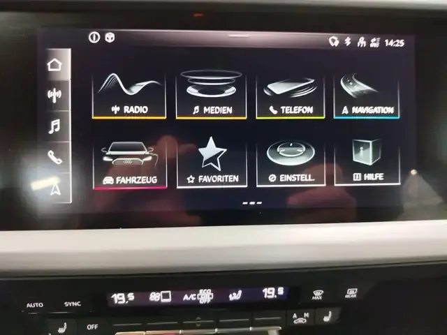 Audi Sonstiges