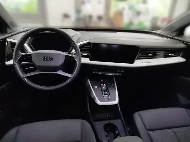 Audi Sonstiges