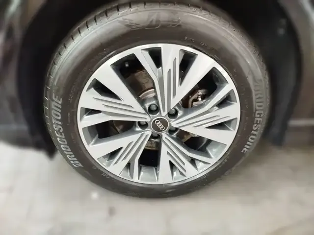 Audi Sonstiges