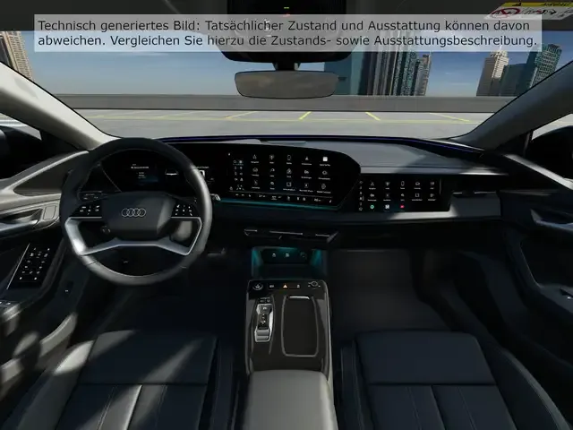 Audi Sonstiges