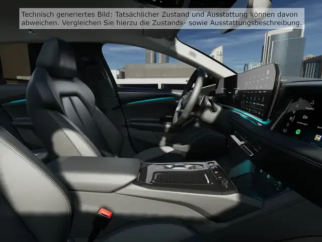 Audi Sonstiges